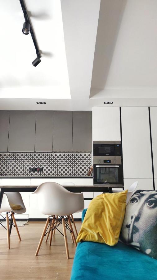 The Green Apartment - Central Malta - 2 Bed 2 Bath, 82Sqm Msida Bagian luar foto