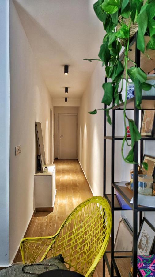 The Green Apartment - Central Malta - 2 Bed 2 Bath, 82Sqm Msida Bagian luar foto