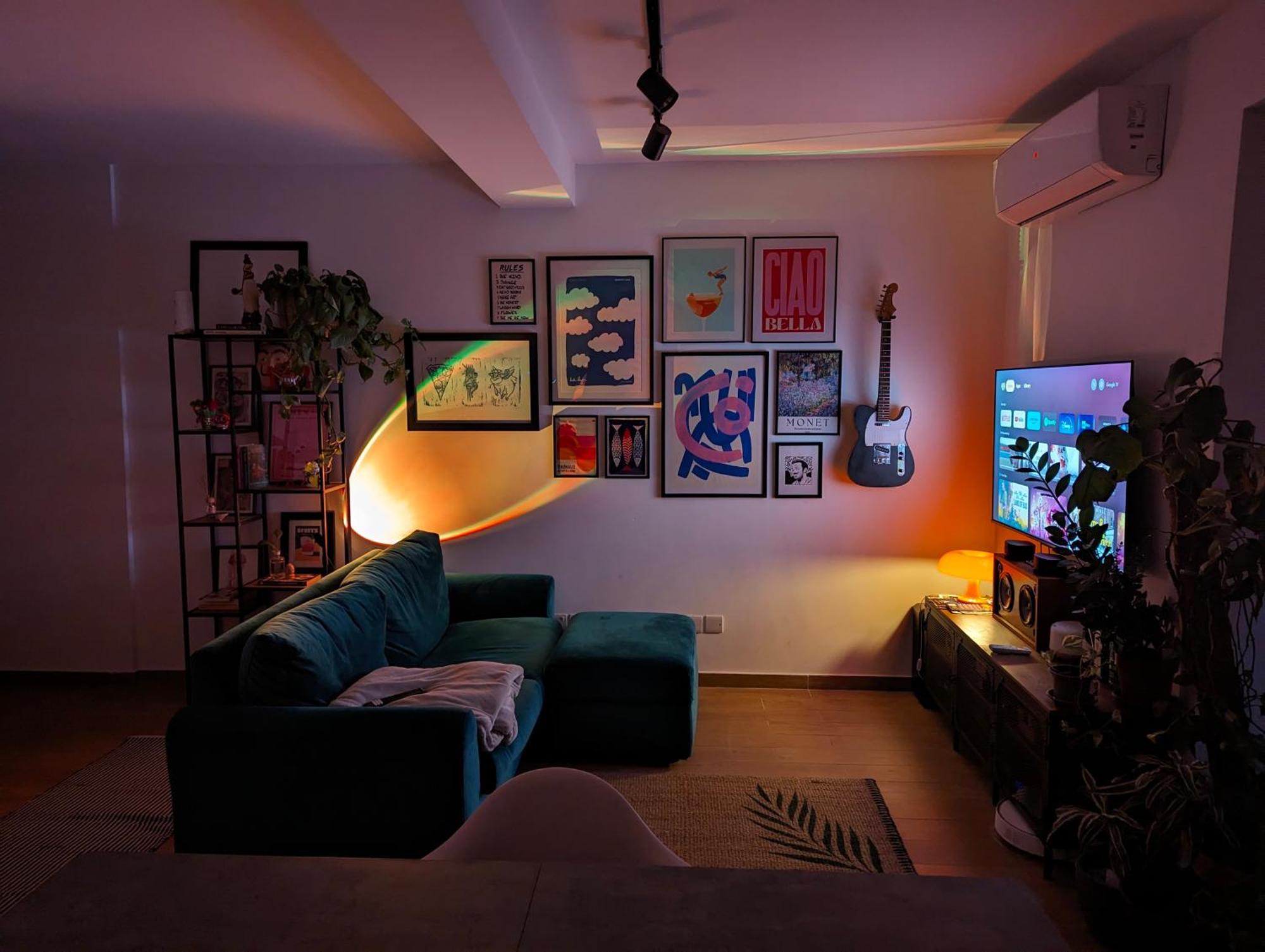 The Green Apartment - Central Malta - 2 Bed 2 Bath, 82Sqm Msida Bagian luar foto