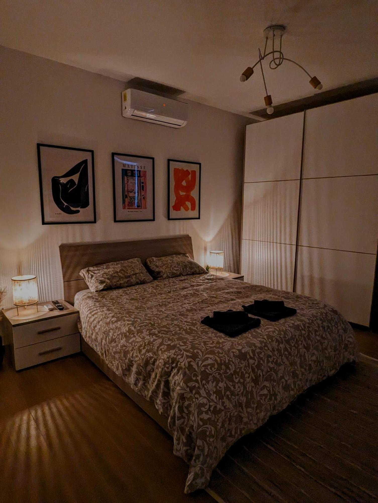 The Green Apartment - Central Malta - 2 Bed 2 Bath, 82Sqm Msida Bagian luar foto