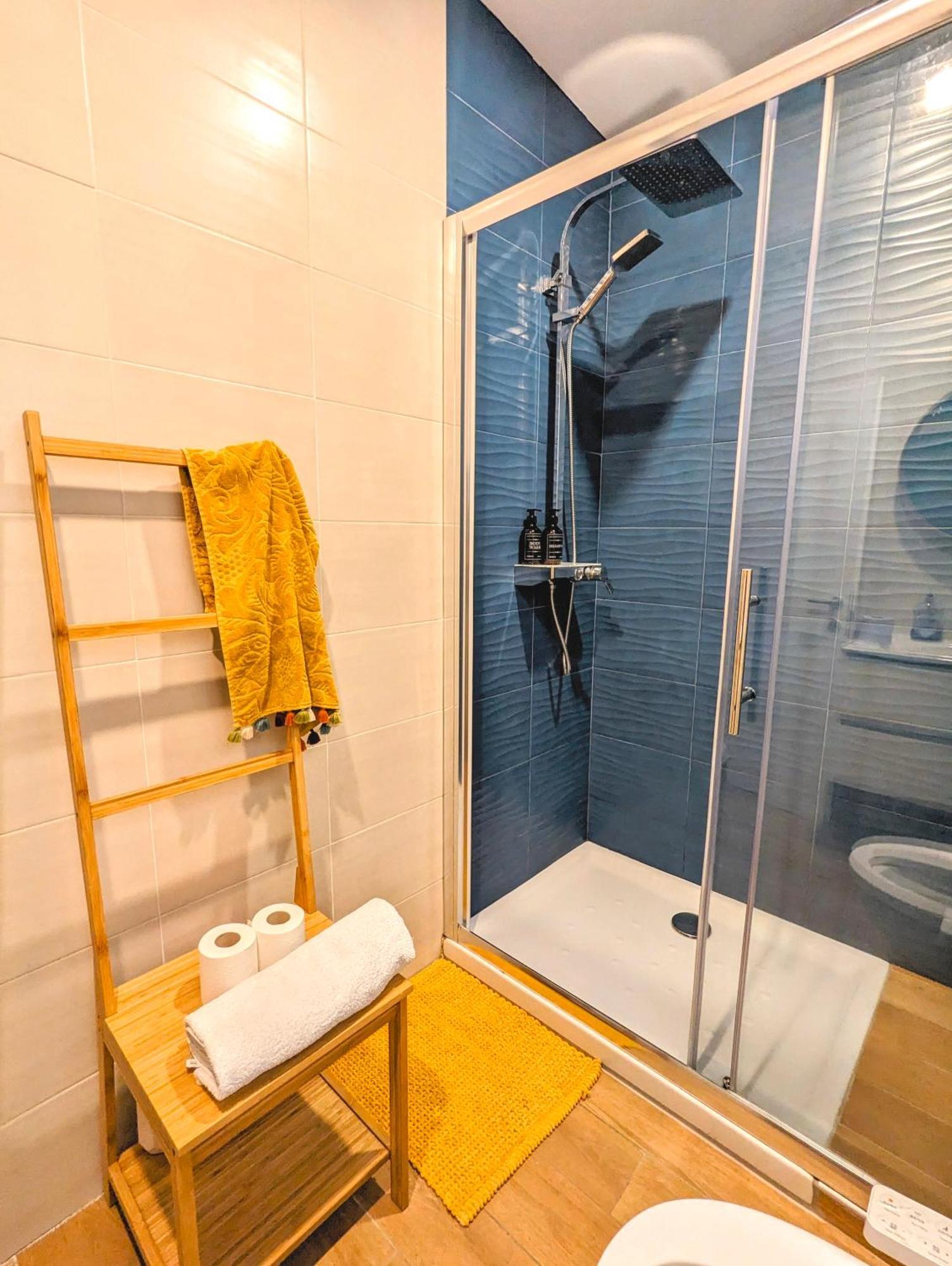 The Green Apartment - Central Malta - 2 Bed 2 Bath, 82Sqm Msida Bagian luar foto